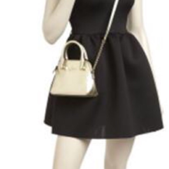 NWOT Kate Spade New York mini bag - Picture 3 of 3